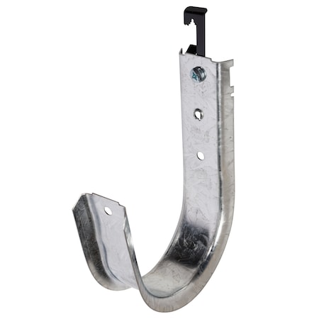 Winnie Industries 4in. J Hook with Bat Wing, 100PK WJH64W